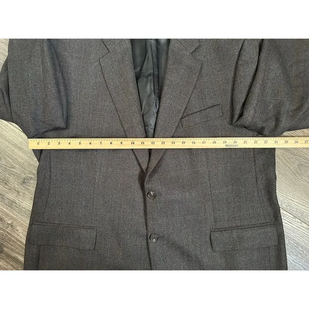 Polo University by Ralph Lauren good measurements